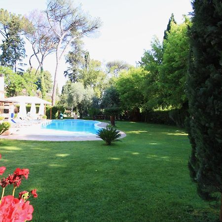 Appia Antica 1Br With Swimming Pool Apartment Rome Exterior photo