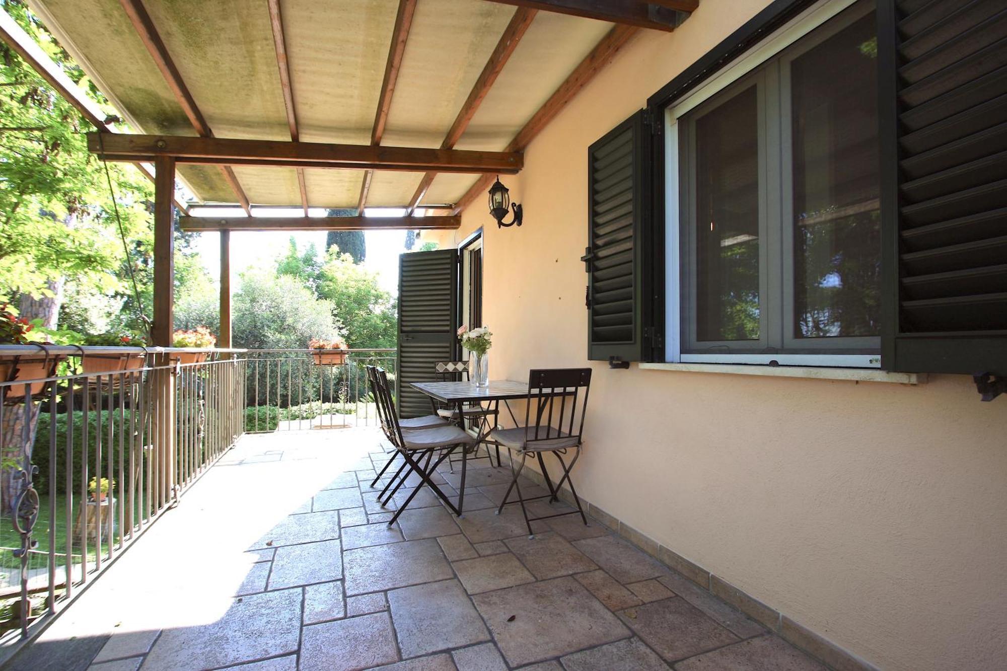 Appia Antica 1Br With Swimming Pool Apartment Rome Exterior photo